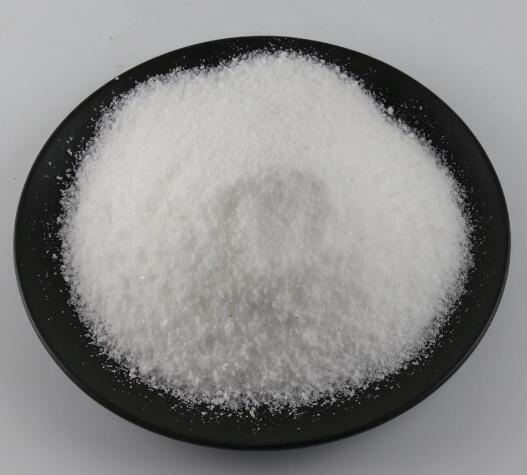 水溶性醇类物质是不是可加速聚丙烯酰胺的溶解呢