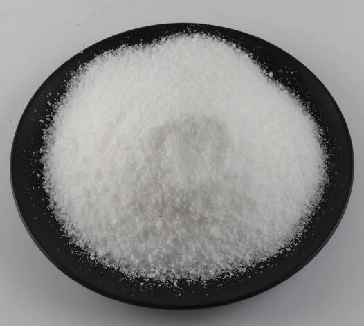 聚丙烯酰胺在酸性溶液中水解之后产生的沉淀是什么