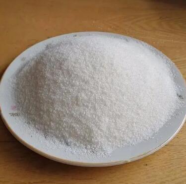 粉状聚丙烯酰胺的溶解介质情况分析