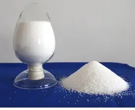 市政污水专用聚丙烯酰胺
