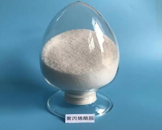 聚丙烯酰胺的合成与应用