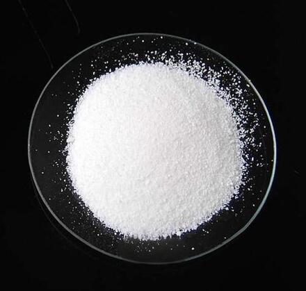 如何正确地使用聚丙烯酰胺