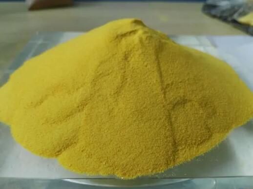 如何选择适合水处理的聚合氯化铝型号?