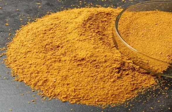 如何处理使用后的聚合氯化铝残余物?