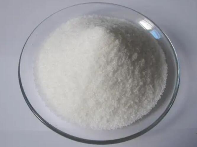 是否有其他类型的絮凝剂可以替代聚丙烯酰胺?