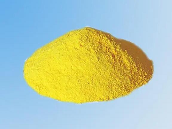 使用聚合氯化铝时需要注意哪些问题?