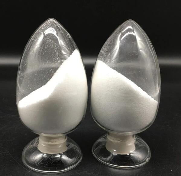 聚丙烯酰胺有哪些常见的工业应用?