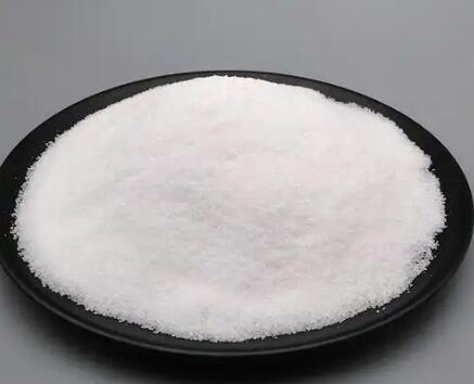高分子净水能手:聚丙烯酰胺的水处理应用优势
